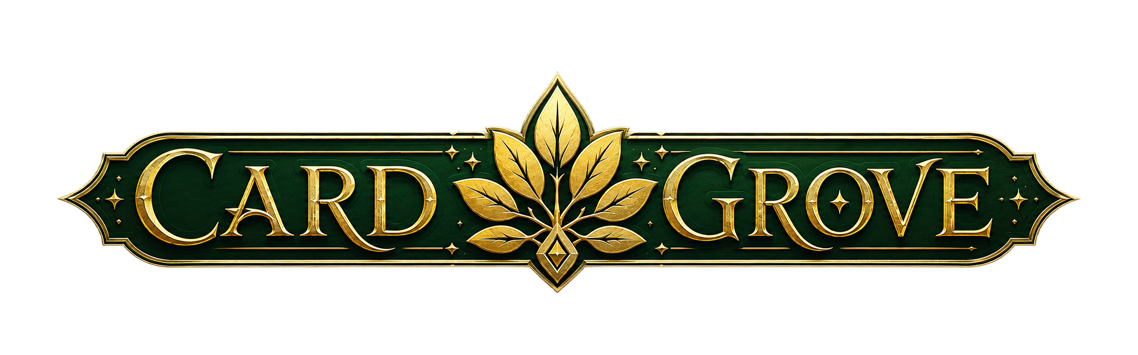 Card Grove Logo