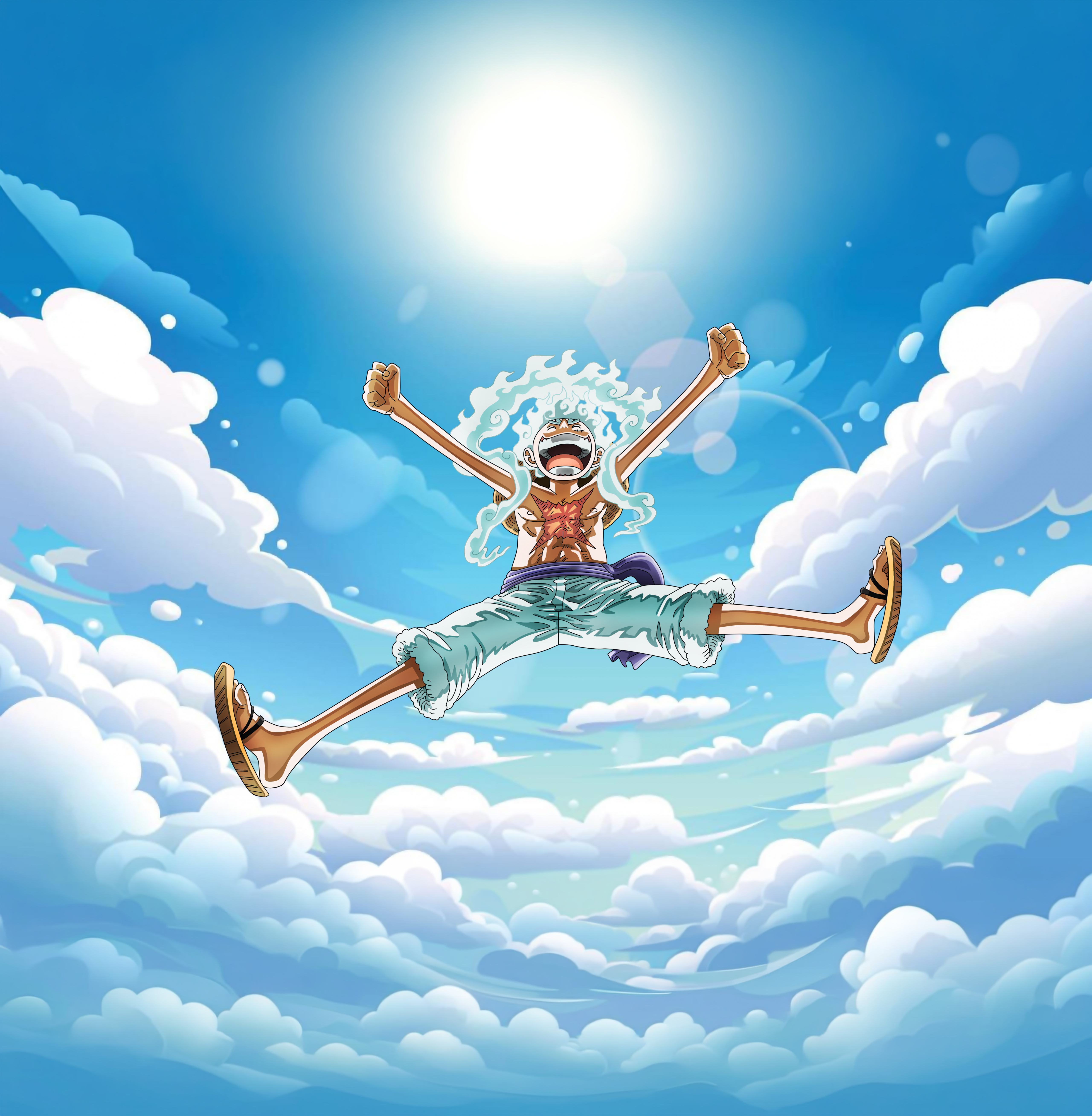 One Piece TCG
