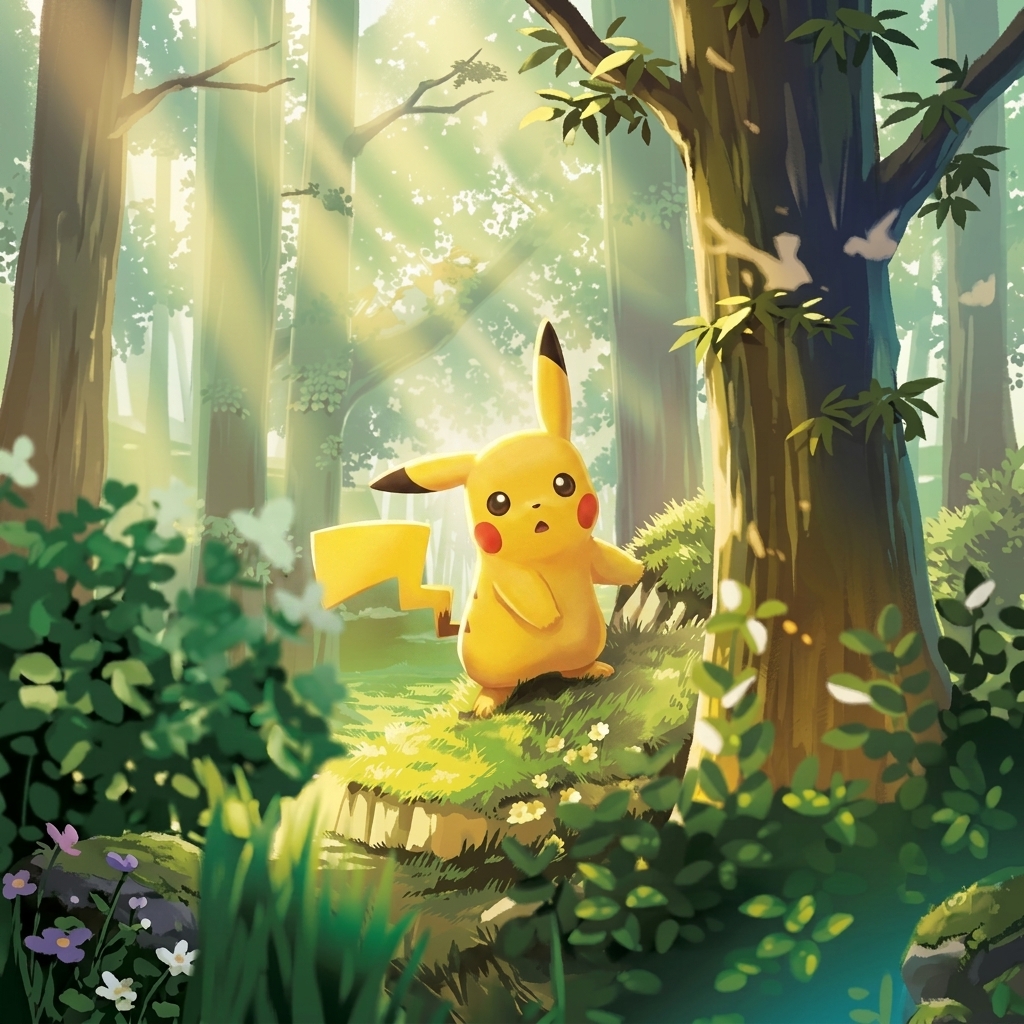 Pokémon kaarten